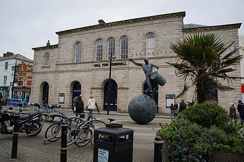Truro City Council